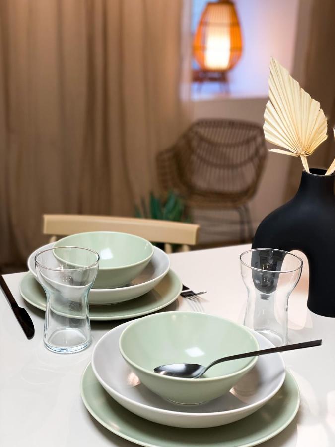 Ferienwohnung Ava No2- Heiligkreuztal 1-2 Personen المظهر الخارجي الصورة