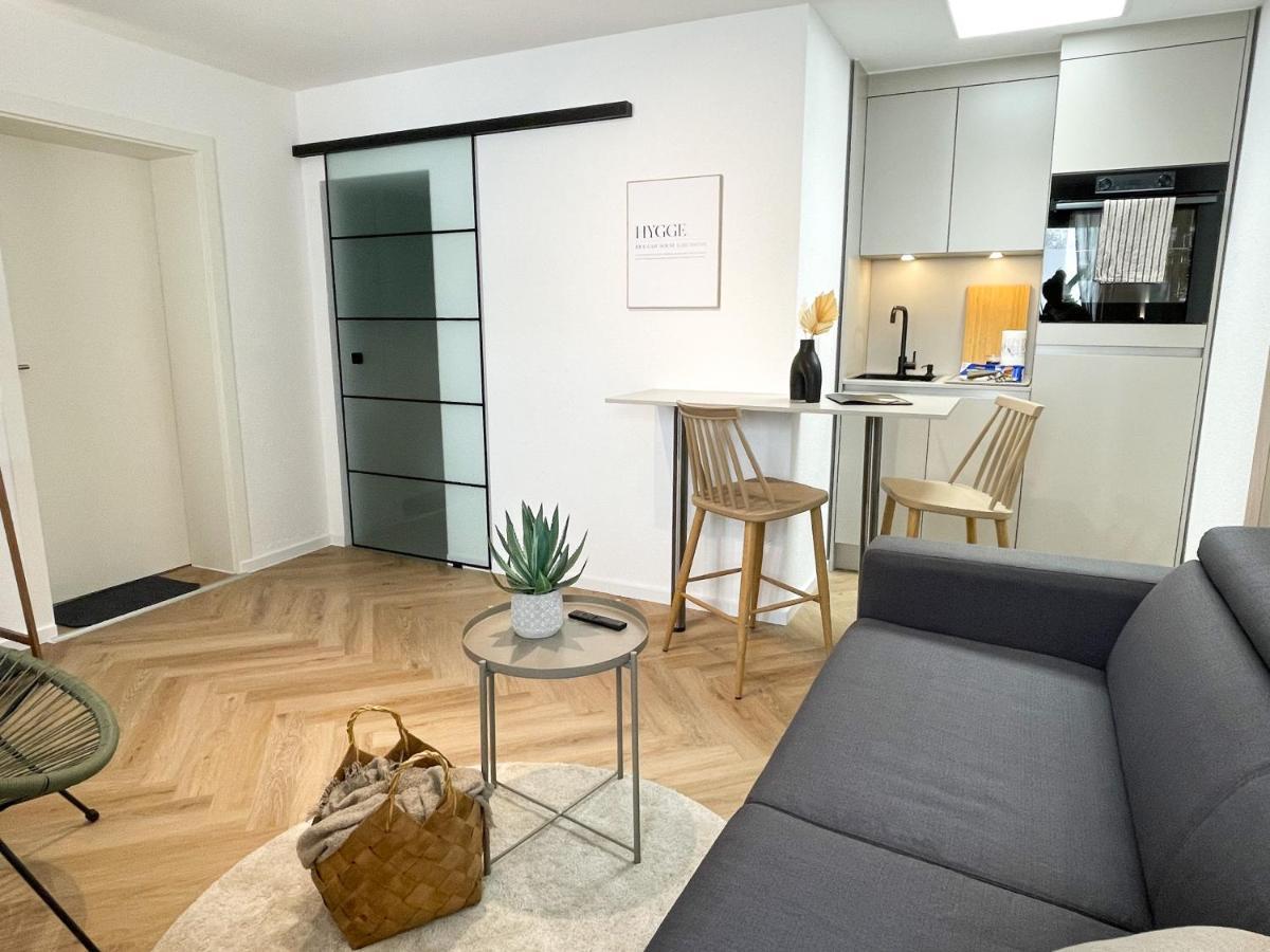 Ferienwohnung Ava No2- Heiligkreuztal 1-2 Personen المظهر الخارجي الصورة